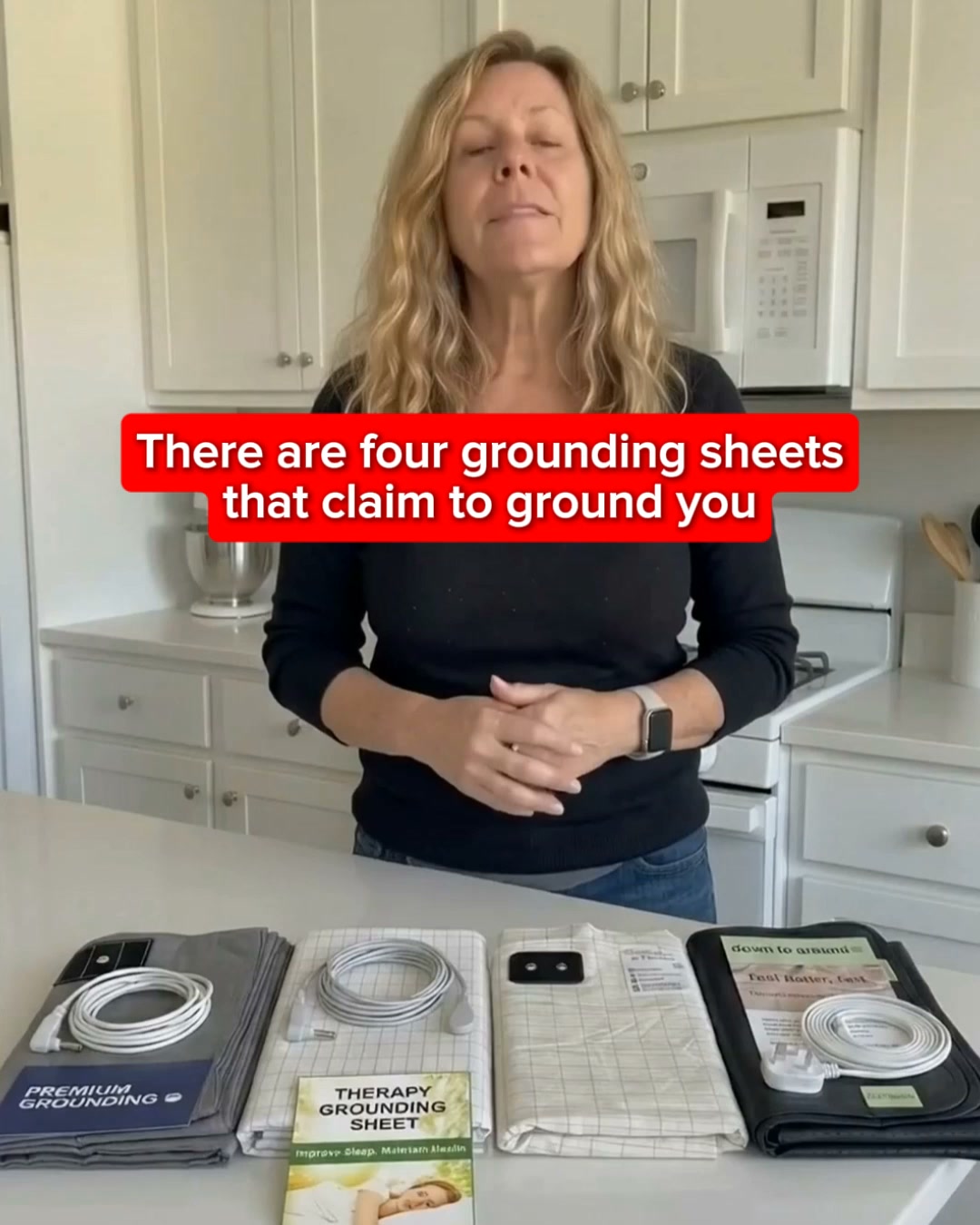 The #1 ranked grounding sheet of 2026
