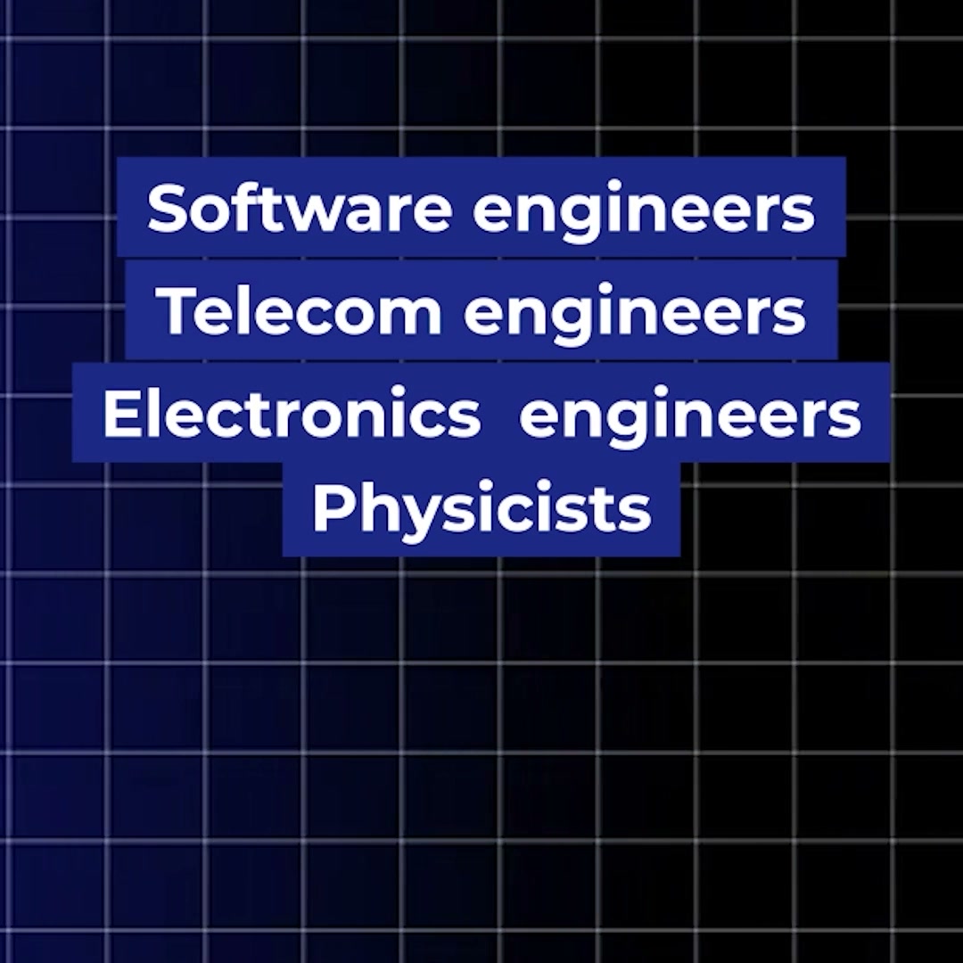 Free Space Career Week for Engineers