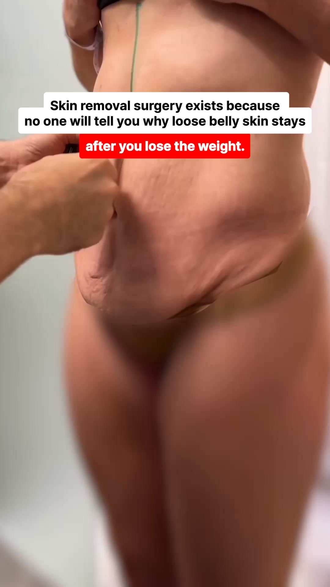 Firm Body or Money Back!