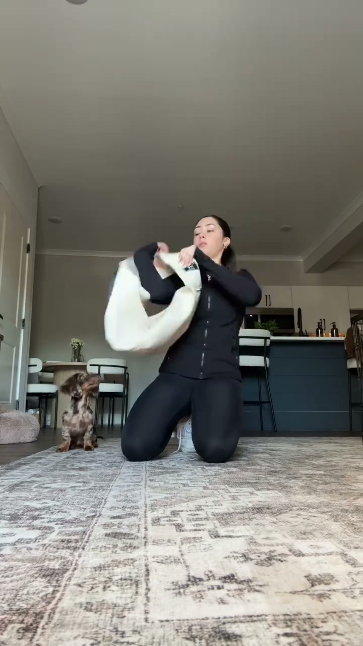 For Pet Parents Who Take Their Small Dog or Cat Everywhere