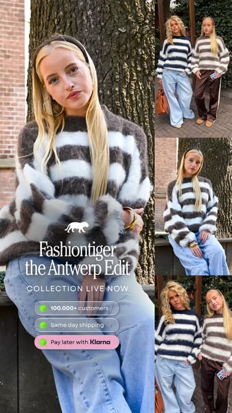 FASHIONTIGER