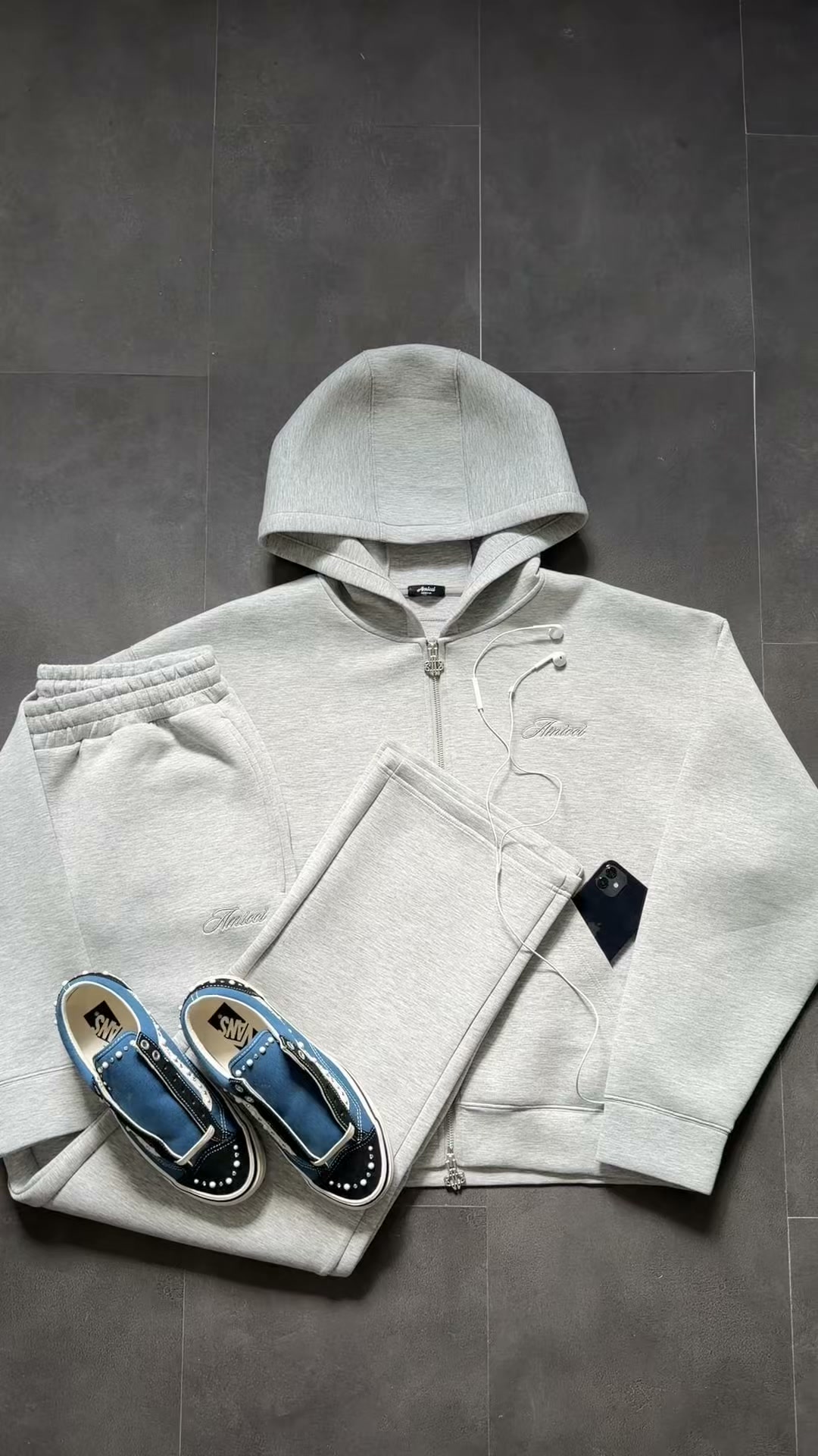 Next Day Delivery