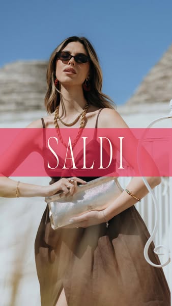 Saldi online ora