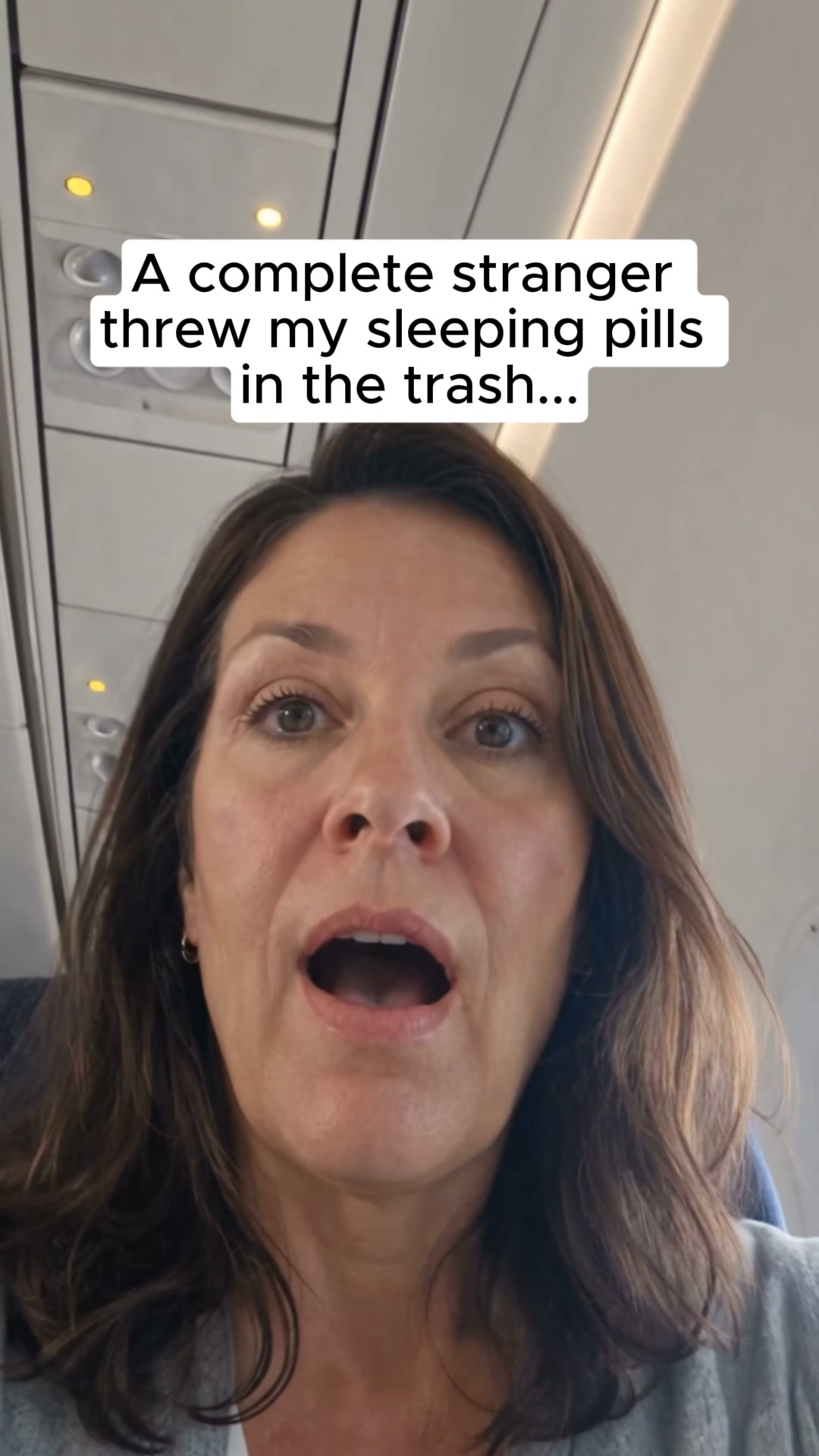 Sleep Support You Wear, Not Swallow