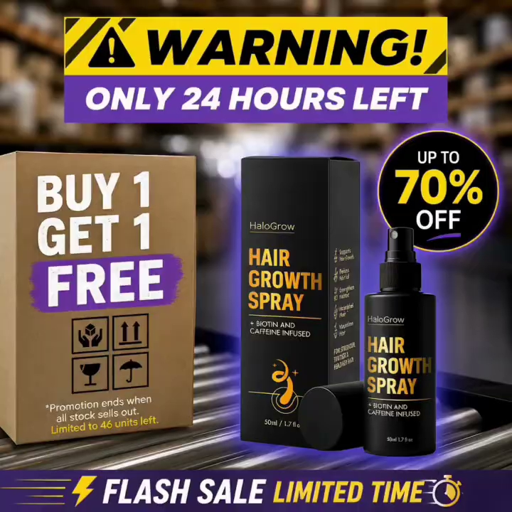 Final Sale is Live