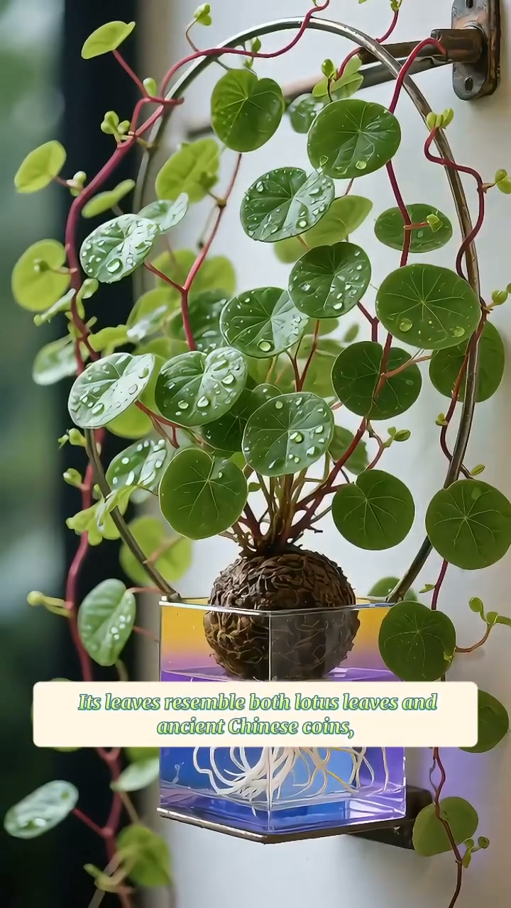 This Rare Plant Is Every Plant Lover's Dream!