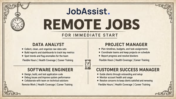 AI That Gets You Hired