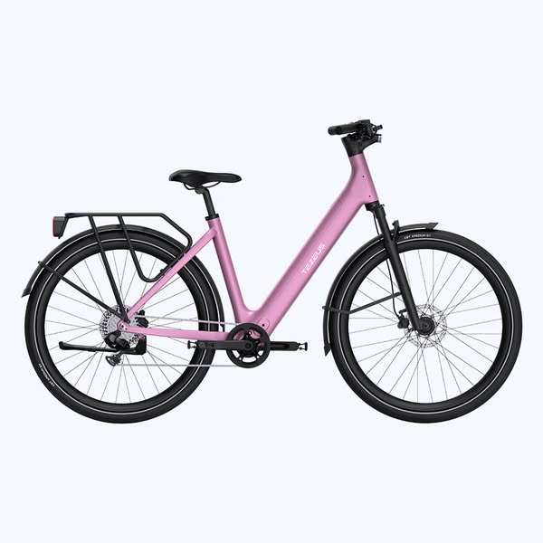 Tezeus C6T | Pre-Sale