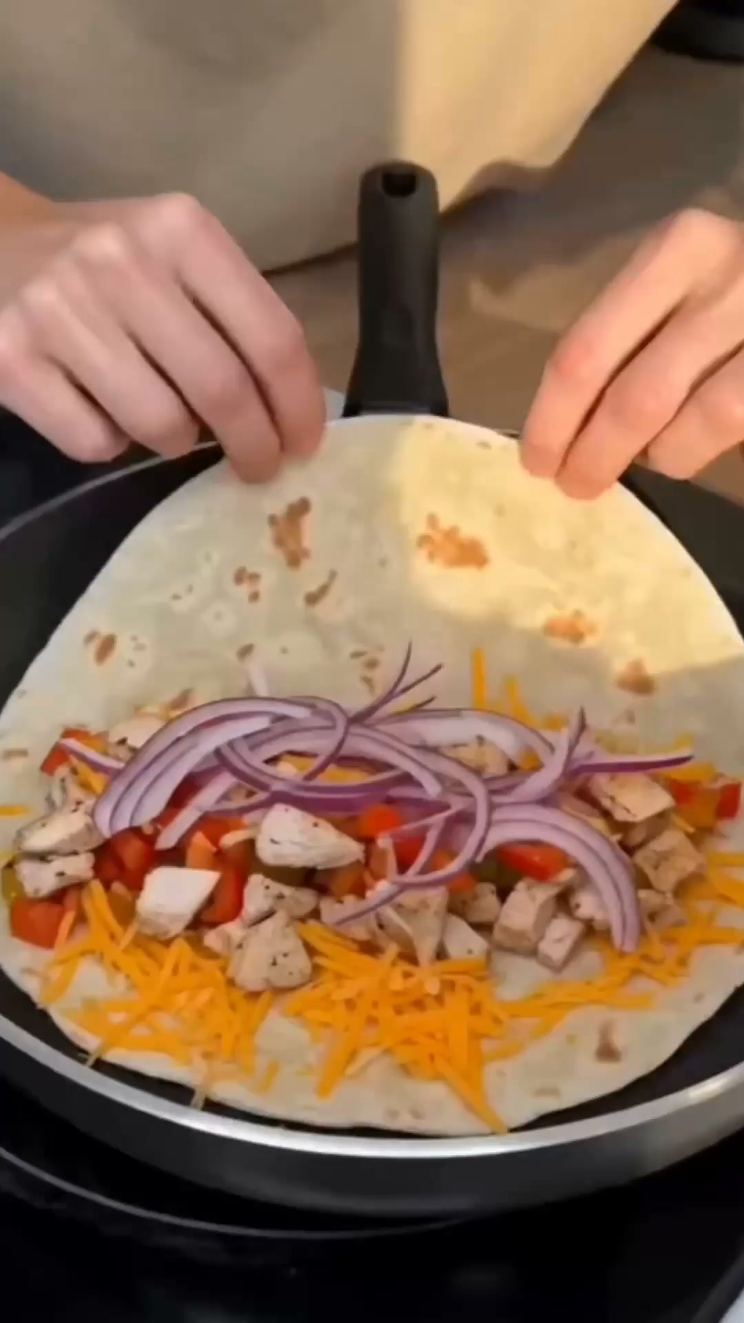Keto bez chaosu