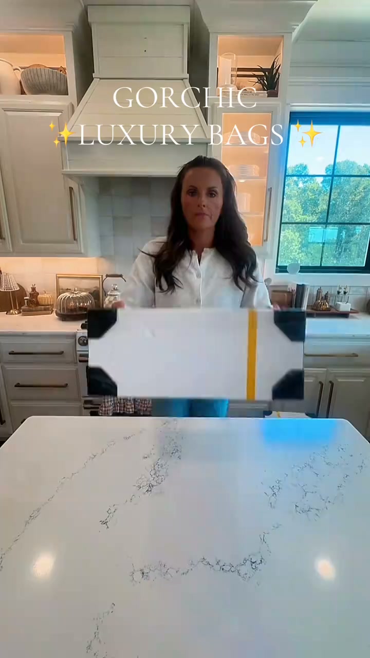 Checked Before It Goes