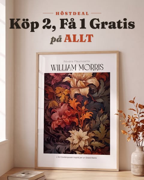 70% rabatt · Få först betala sen