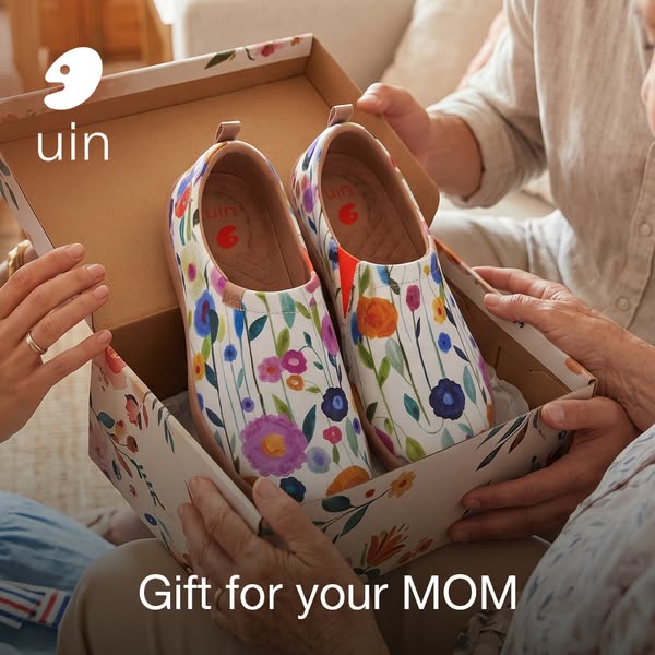 Art You Can Walk On: The Most Thoughtful Gift from Spain