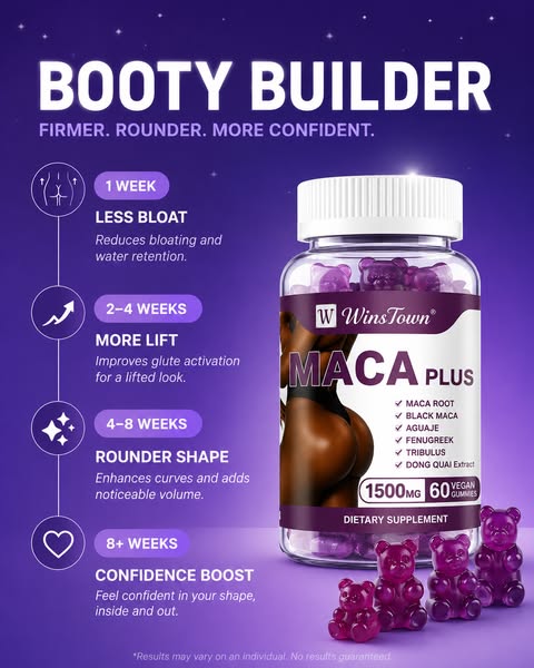 Get the Secret of 3X Bigger Peach Today!