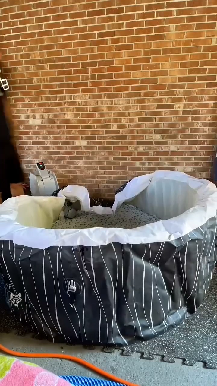 LA SPA A CASA TUA
