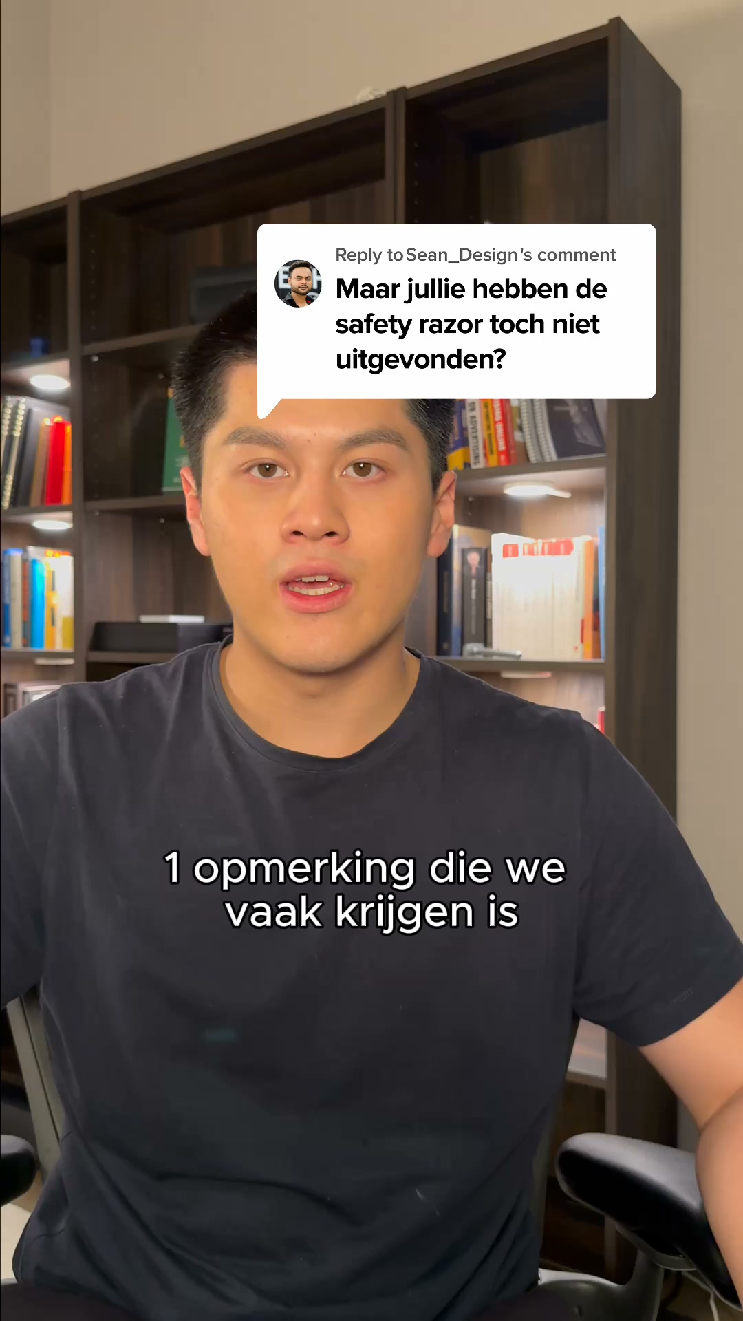 Verminder irritatie en kosten...