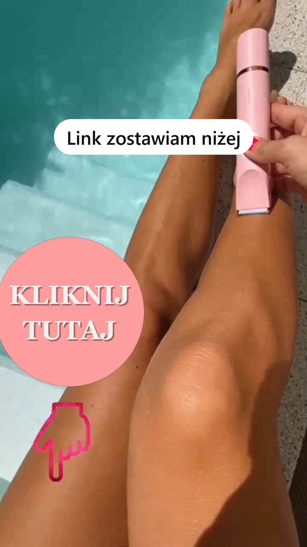 MIRELA PRO 2w1 – dwie końcówki