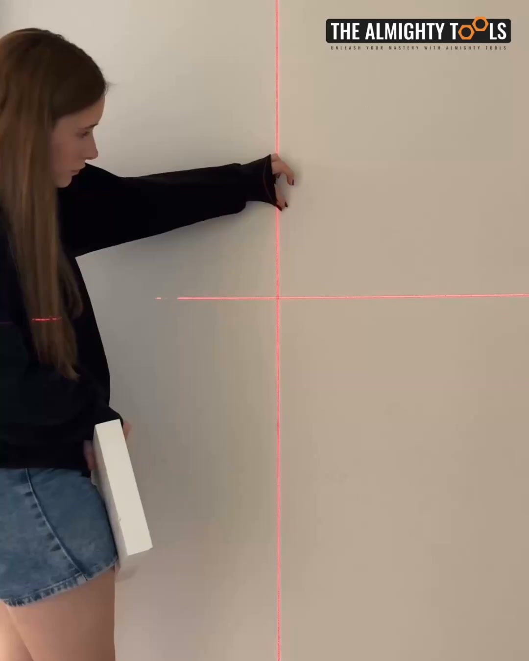 Measure Anything by Yourself