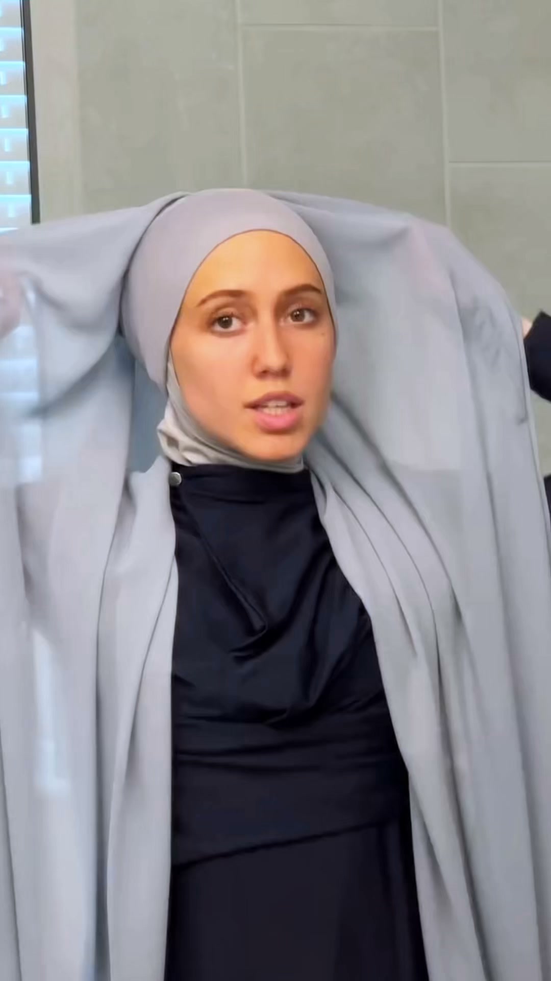 End Bad Hijab Days For Good.