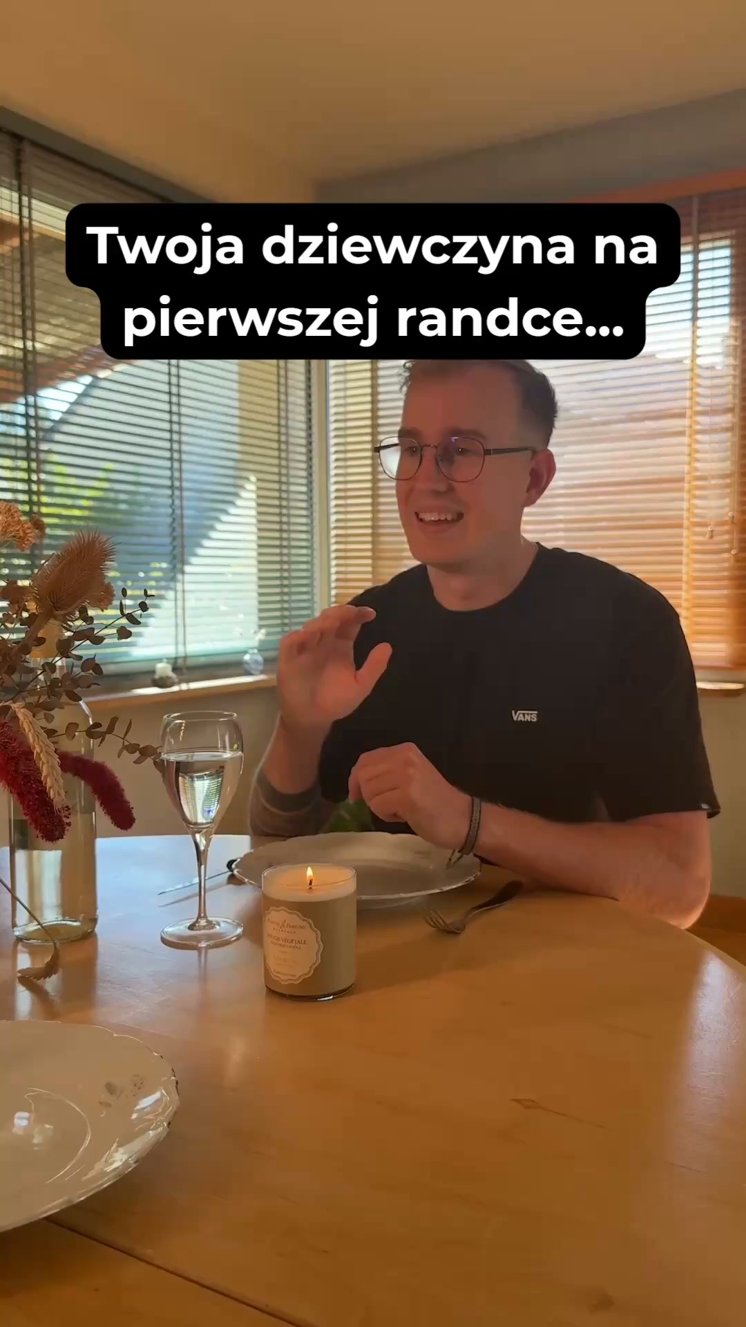 Prosty trik na promienne poranki