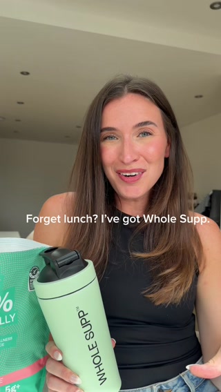 Free Shaker & 21% Off When You Subscribe