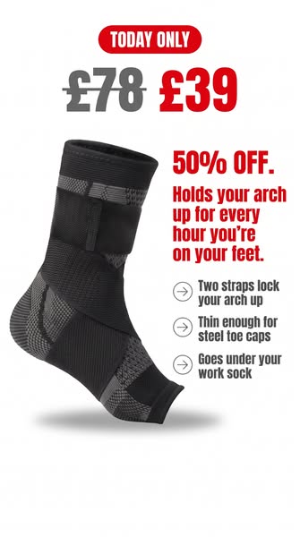 Today Only: £39 (Was £78)