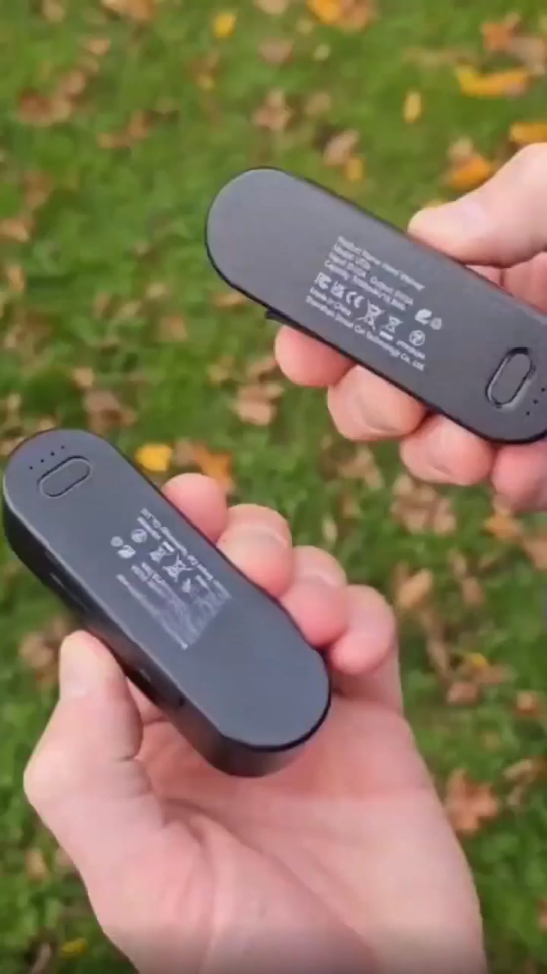 Anúncio de Gadgetspeurder.nl