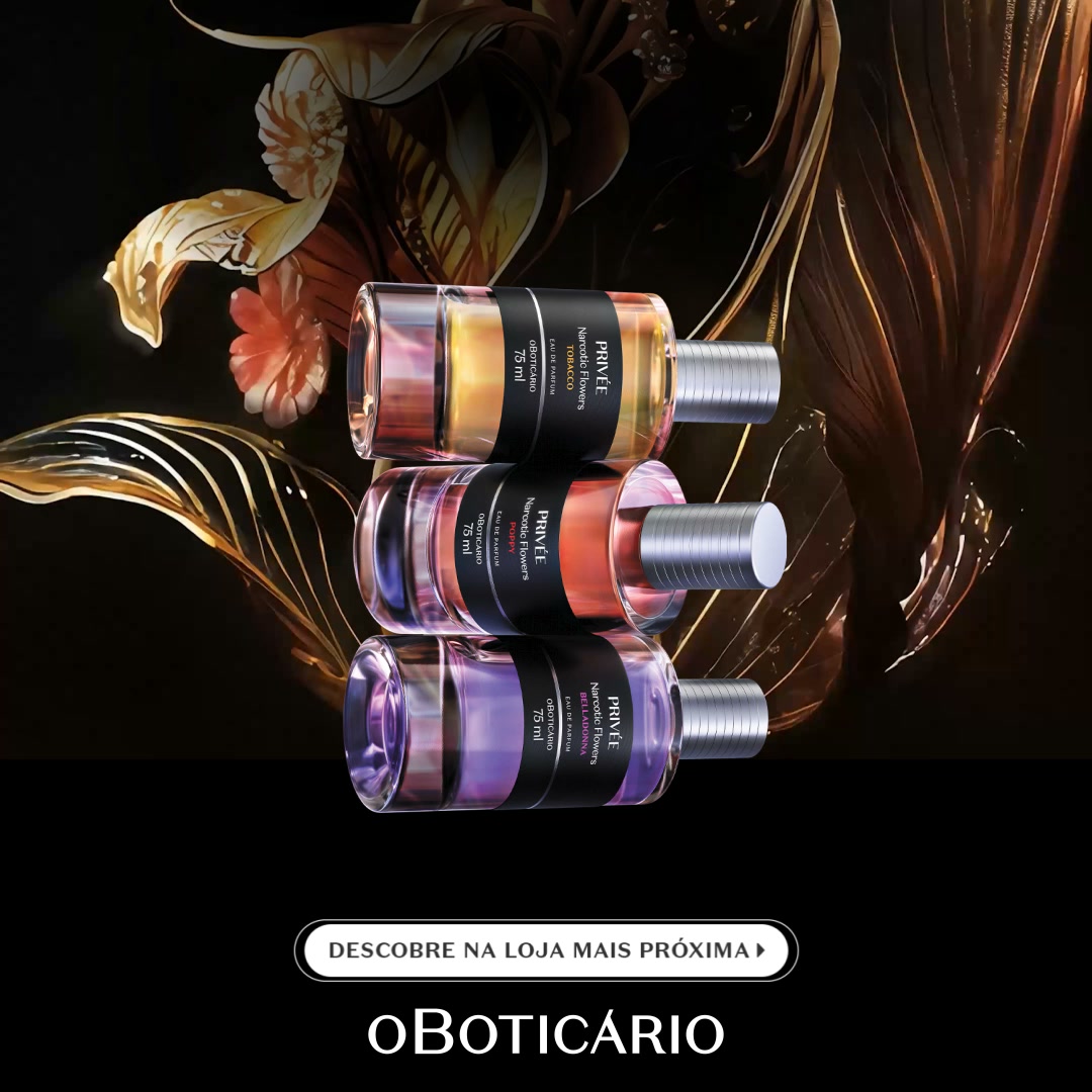 Lojas O Boticário – O Boticario PT