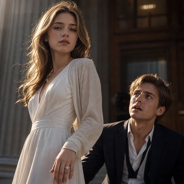 Plot twist ahead! You'll never guess how their story unfolds…