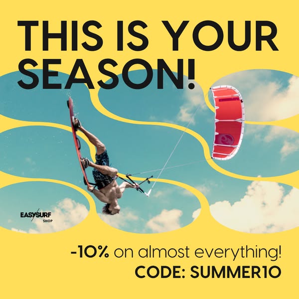 Don't Sit This Season Out
