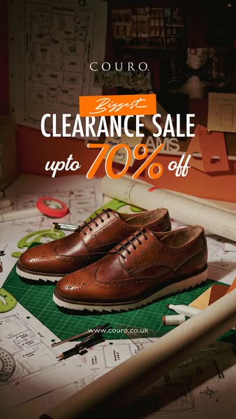 Masterpiece Leather: Up to 70% OFF