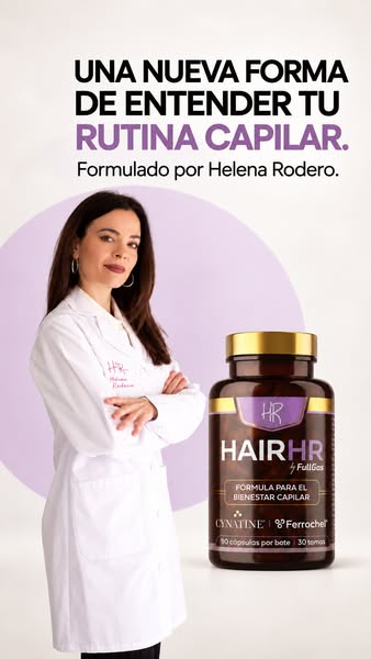 Descubre HairHR de FullGas