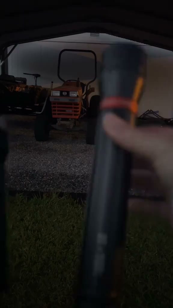 Throws Farther Than $30 Flashlights