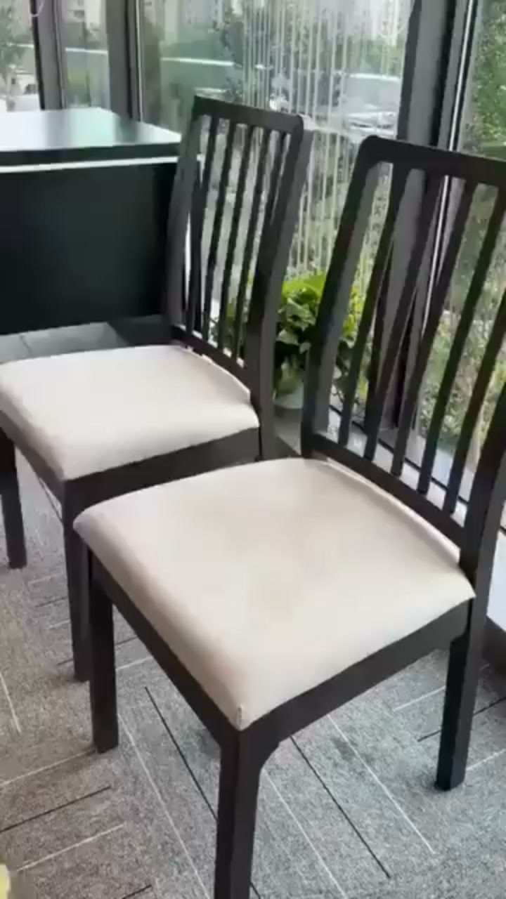 Waterproof Chair Covers — Protect & Refresh Your Chairs!