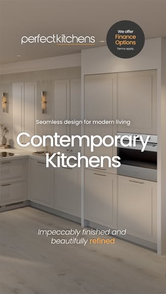 Enquiry - Perfect Kitchens