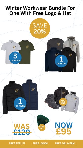 Beat the Cold for Less
