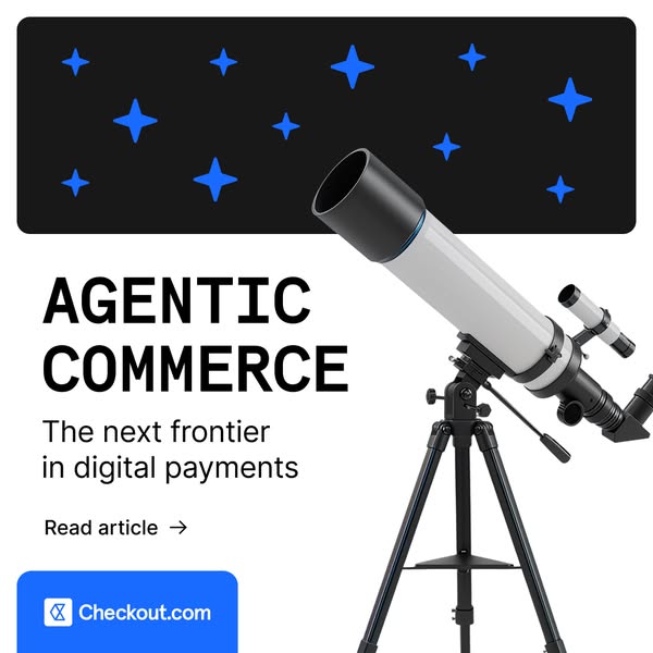 The future of digital payments