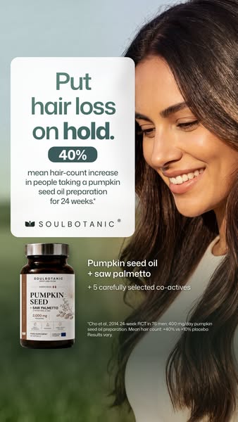 Because it was never “just hair.”