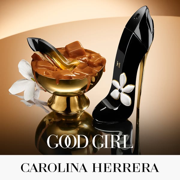 Carolina Herrera