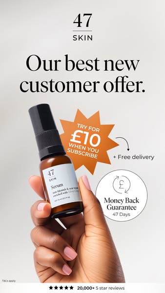 A skin treatment that actually works