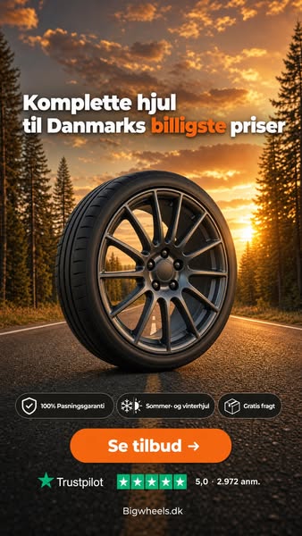Søger alle fornuftige bilejere.