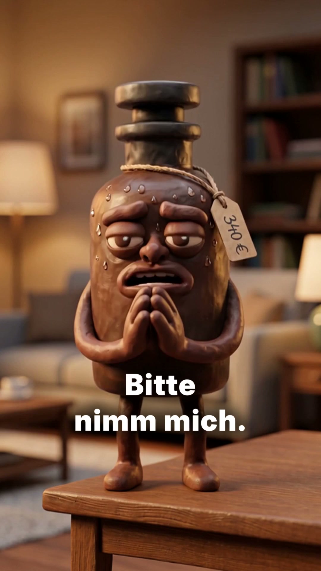 Inkl. Gratisprobe + Blitzversand