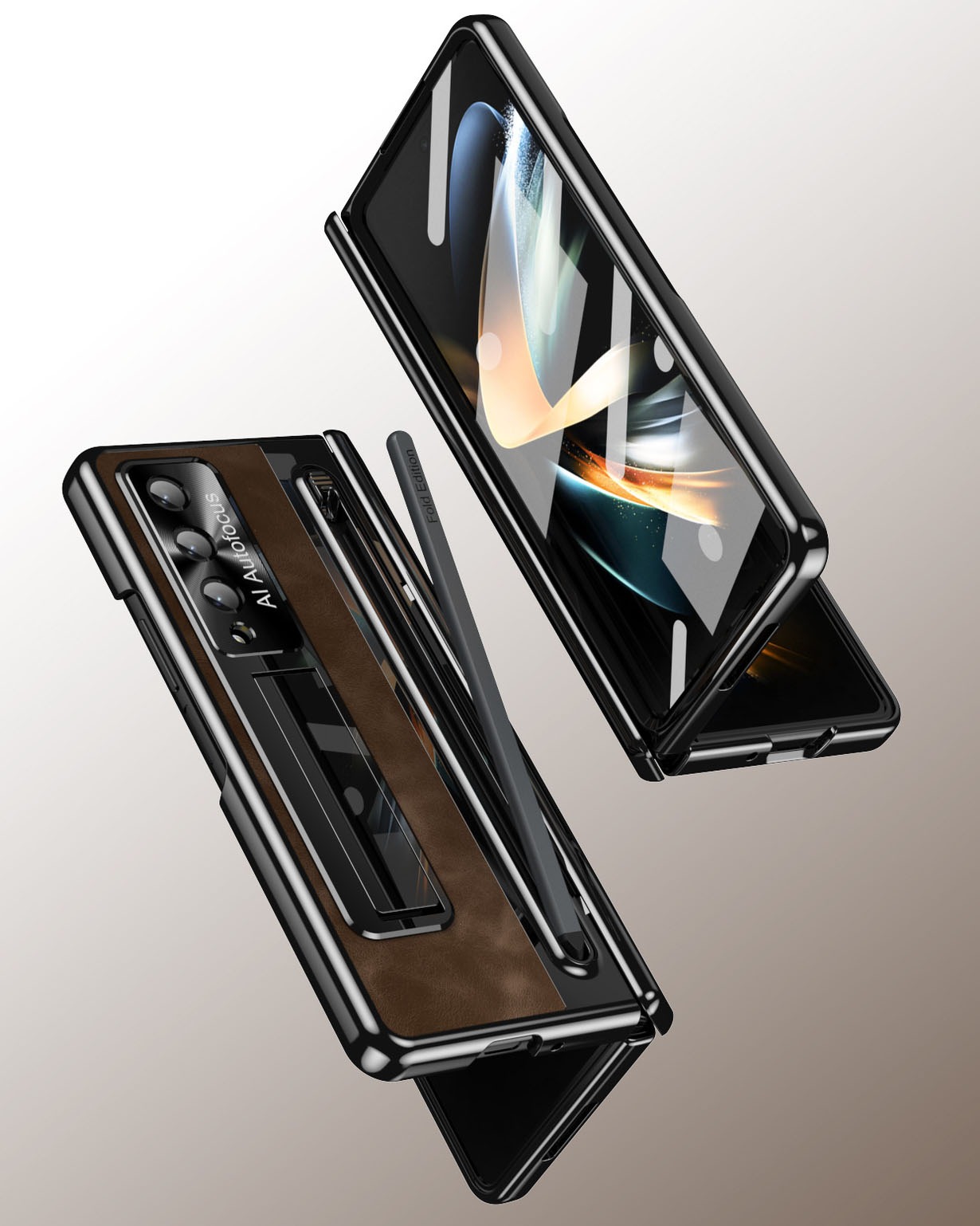 For Galaxy Z Fold5 Fold4
