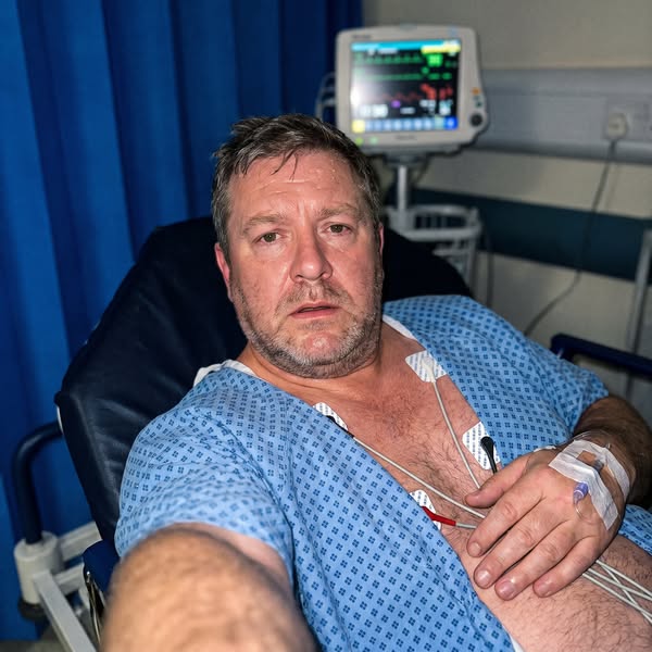 Sleep Apnoe Killed My Dad. Then It Almost Killed Me.