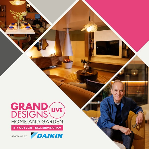 2-4 October | NEC Birmingham