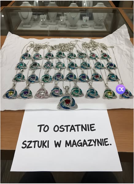 Jej miesiąc. Jej kamień.
