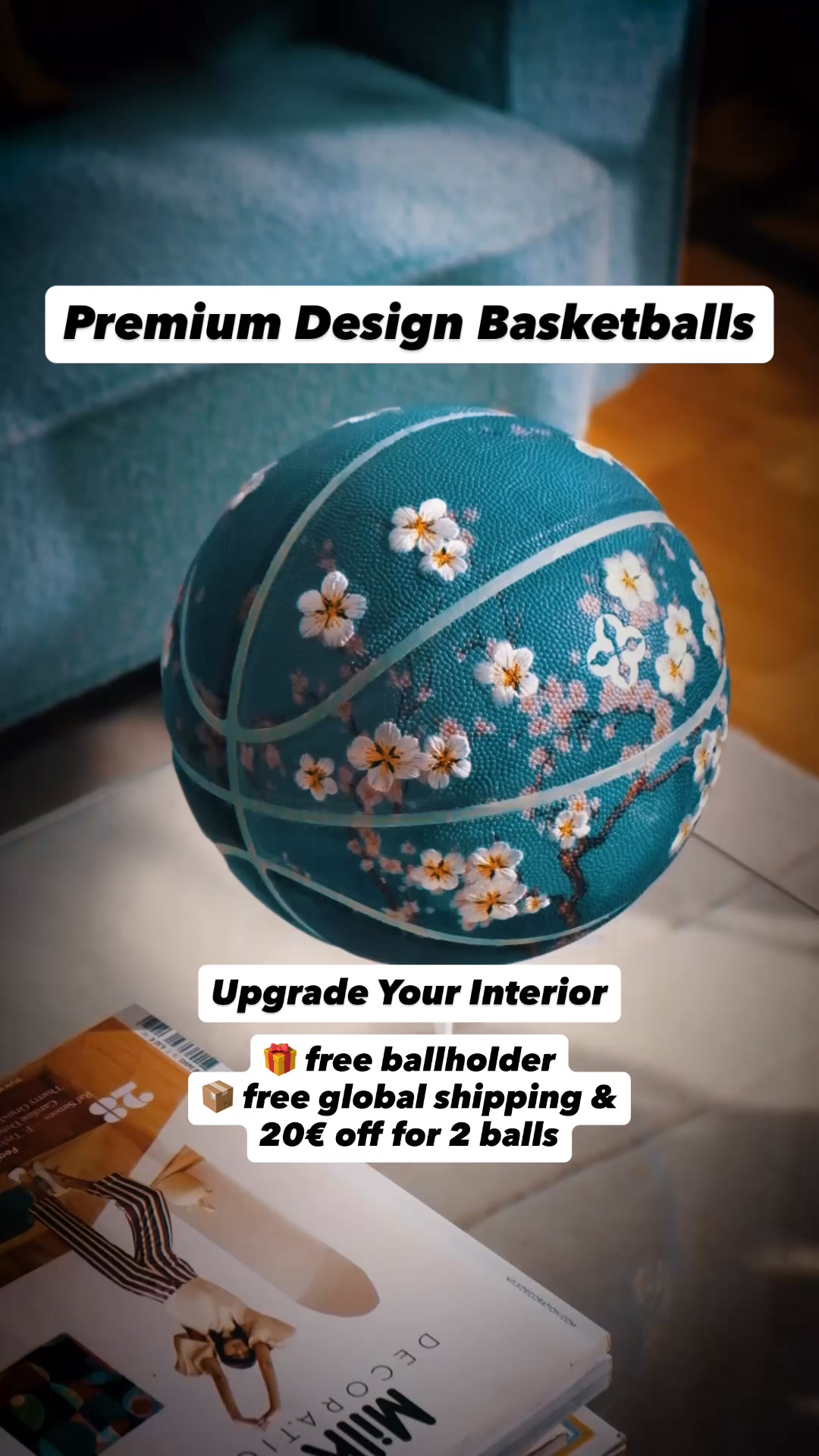 Elevate Your Interior