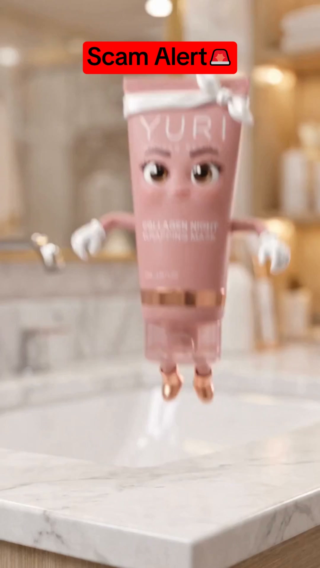 Unlock the secret to FLAWLESS, GLOWING Skin