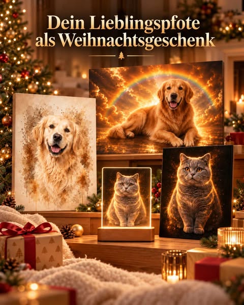 Pfotenzeit