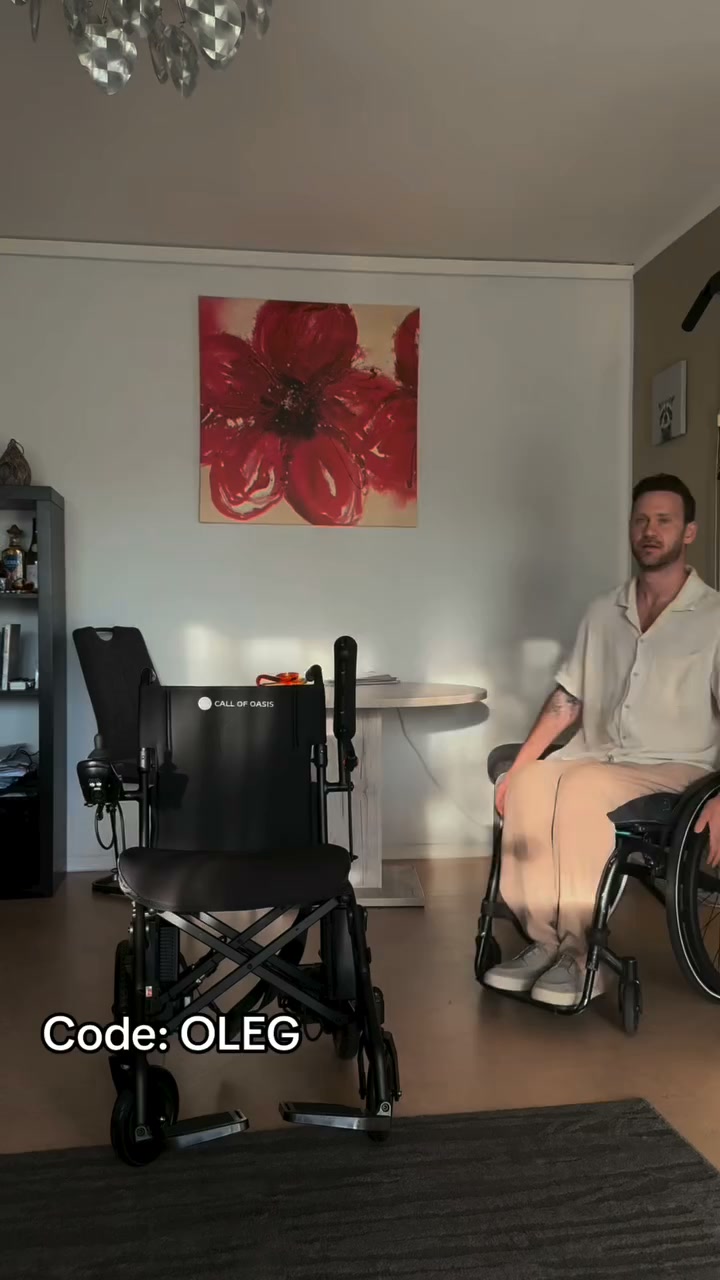 Bester Elektrorollstuhl