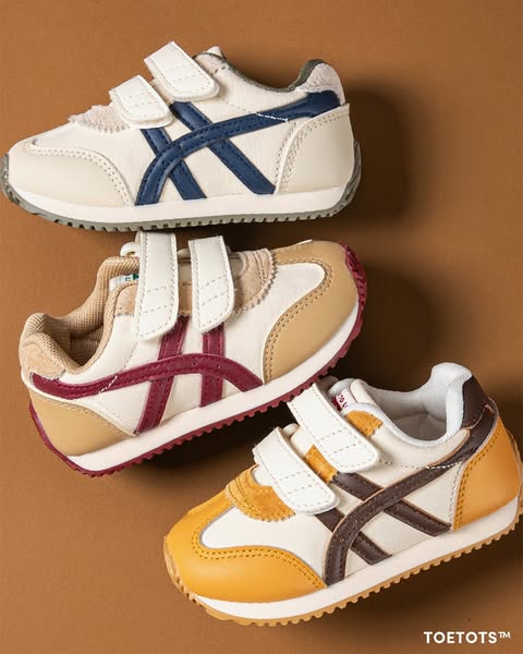 New In